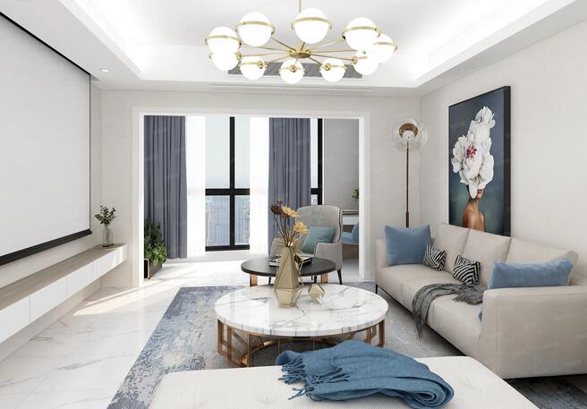 新房裝修的幾個(gè)小妙招,你都知道嗎?